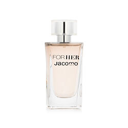 Jacomo Jacomo For Her 2019 Eau de Parfum (Femme) 100 ml