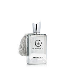 Killer Oud Revolution Eau de Parfum (Unisexe) 100 ml