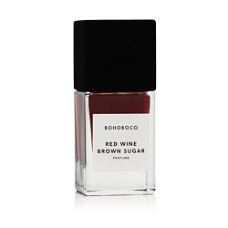 Bohoboco Red Wine Brown Sugar Parfum (Unisexe) 50 ml