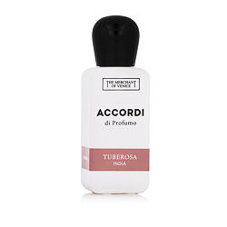 The Merchant of Venice Accordi di Parfumo Tuberosa India Eau de Parfum (Unisexe) 30 ml