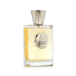 Giardino Benessere Sandalo e Mirra Eau de Parfum (Unisexe) 100 ml
