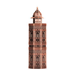 Lattafa Niche Emarati Mughal Fort Eau de Parfum (Unisexe) 100 ml