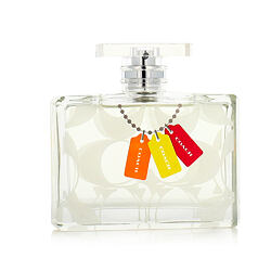 Coach Color Spray Eau de Parfum (Femme) 100 ml