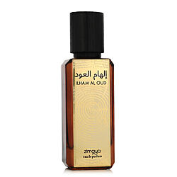 Zimaya Ilham Al Oud Eau de Parfum (Homme) 100 ml