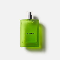 Alexmonhart The Thinker Eau de Parfum (Unisexe) 100 ml