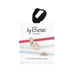 By Eloise London Turtle Island Set