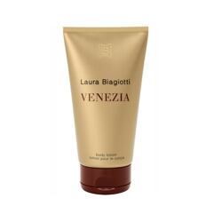Laura Biagiotti Venezia 2011 Lait pour le corps (Femme) 50 ml