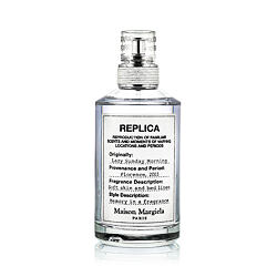 Maison Margiela Lazy Sunday Morning Eau de Toilette (Unisexe) 100 ml