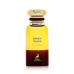 Maison Alhambra Smoky Touch Eau de Parfum (Unisexe) 80 ml