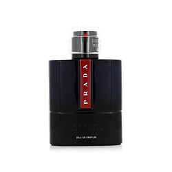 Prada Luna Rossa Ocean Eau de parfum (Homme) - rechargeable déballée 100 ml