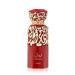 French Avenue Diwani Rabat Eau de Parfum (Unisexe) 100 ml