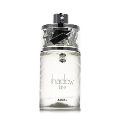 Ajmal Shadow Ice Eau de Parfum (Unisexe) 75 ml