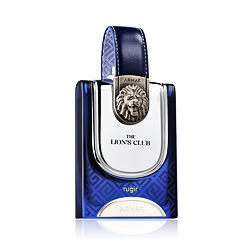Armaf The Lion’s Club Rugir Eau de Parfum (Homme) 100 ml