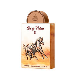 Lattafa Pride Art Of Nature II Eau de Parfum (Unisexe) 100 ml