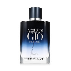 Giorgio Armani Acqua di Giò Profondo Parfum (Homme) 100 ml