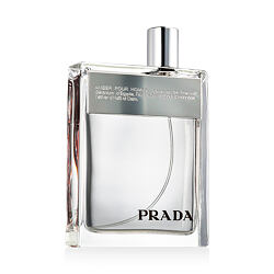 Prada Amber pour Homme Eau de Toilette (Homme) 100 ml