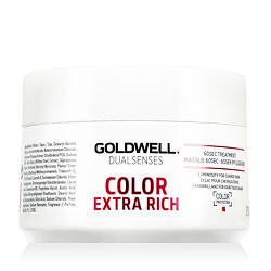 Goldwell Dualsenses Color Extra Rich 60sec Treatment 200 ml