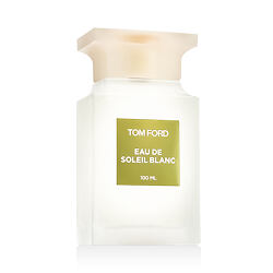 Tom Ford Eau de Soleil Blanc Eau de Toilette (Unisexe) - boîte endommagée 100 ml