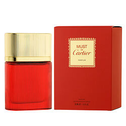 Cartier Must de Cartier Parfum (Femme) 50 ml