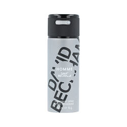 David Beckham Homme Déodorant en spray (Homme) 150 ml