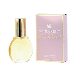 Gloria Vanderbilt Vanderbilt Eau de Toilette (Femme) 30 ml