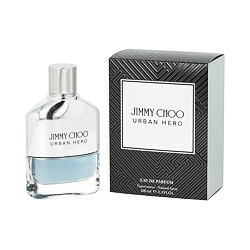 Jimmy Choo Urban Hero Eau de Parfum (Homme) 100 ml