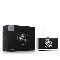 Lattafa Al Dur Al Maknoon Silver Eau de Parfum (Unisexe) 100 ml