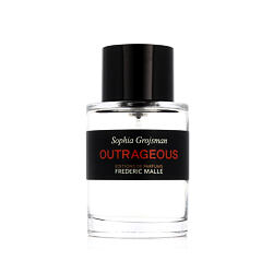 Frederic Malle Sophia Grojsman Outrageous! Eau de Toilette (Unisexe) 100 ml