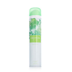 Chanson Chanson d'Eau Original Déodorant spray (Femme) 200 ml
