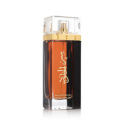 Lattafa Ser Al Khulood Brown Eau de Parfum (Unisexe) 100 ml