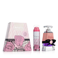Lattafa Washwashah EDP 100 ml + DEO spray 75 ml