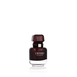 Givenchy L'Interdit Rouge Eau de Parfum (Femme) 35 ml