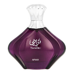 Afnan Turathi Femme Purple Eau de Parfum (Femme) - déballé 90 ml