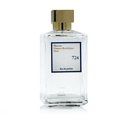 Maison Francis Kurkdjian 724 Eau de Parfum (Unisexe) 200 ml