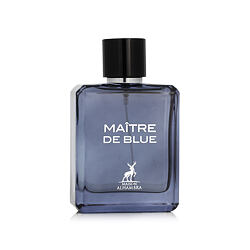 Maison Alhambra Maître de Blue Eau de Parfum (Homme) 100 ml