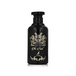 Maison Alhambra The Trail Eau de Parfum (Unisexe) 100 ml