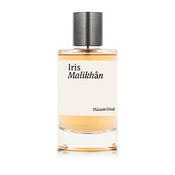 Maison Crivelli Rose SaltifOlia Eau de Parfum (Unisexe) 100 ml