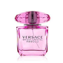 Versace Bright Crystal Absolu Eau de Parfum (Femme) 30 ml