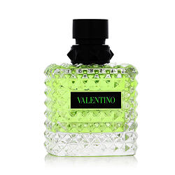 Valentino Donna Born in Roma Green Stravaganza Eau de Parfum (Femme) 100 ml