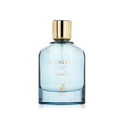 Maison Alhambra Daring Blue Eau de Parfum (Homme) 100 ml