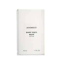Bohoboco Dark Vinyl Musk Parfum (Unisexe) 50 ml