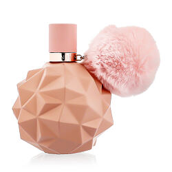 Ariana Grande Sweet Like Candy Eau de Parfum (Femme) - boîte endommagée 100 ml