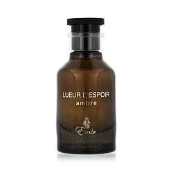 Emir Lueur D'espoir Ambre Eau de Parfum (Unisexe) 100 ml