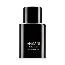 Giorgio Armani Armani Code Eau de Parfum (Homme) - rechargeable 50 ml