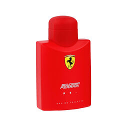 Ferrari Scuderia Ferrari Red Eau de Toilette (Homme) 125 ml