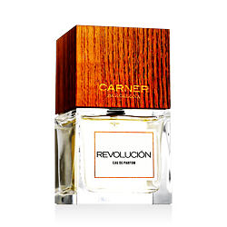 Carner Barcelona Revolución Eau de Parfum (Unisexe) 100 ml