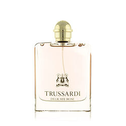 Trussardi Delicate Rose Eau de Toilette (Femme) 100 ml