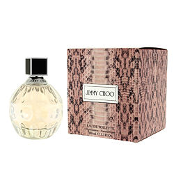 Jimmy Choo Jimmy Choo Eau de Toilette (Femme) 100 ml