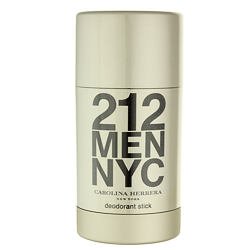 Carolina Herrera 212 Men Déostick (Homme) 75 ml