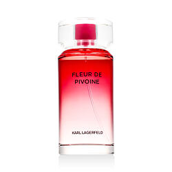 Karl Lagerfeld Fleur de Pivoine Eau de Parfum (Femme) 100 ml
